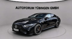 Bild des Angebotes Mercedes-Benz AMG GT GT 63  S E Performance *PANO*AERODYNAMIK*CARBON*