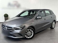 Bild des Angebotes Mercedes-Benz B 250 Progressive NAV+LED+AHK+KAM+V-COCKPIT+1HD