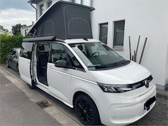 Bild des Angebotes VW T7 California Beach Tour