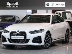 Bild des Angebotes BMW i4 M50 Gran Coupé AHK DrivAss RFK HIFI
