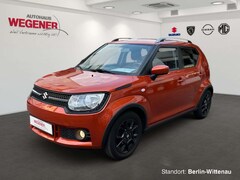 Bild des Angebotes Suzuki Ignis IGNIS COMFORT KLIMA/ANDROID/APPLE SHZ KAMERA