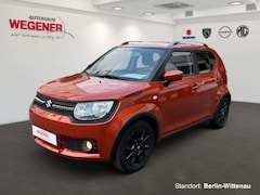Bild des Angebotes Suzuki Ignis IGNIS COMFORT KLIMA/ANDROID/APPLE SHZ KAMERA