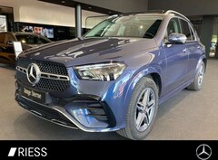 Bild des Angebotes Mercedes-Benz CLA 200 GLE 350 de 4M AMG FAHRASSIST 360 PANO AHK MEMORY