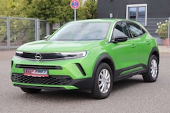 Bild des Angebotes Opel Mokka e Basis
