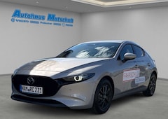 Mazda 3 Centre-Line SKY.-G 140 HUD Navi LED ACC Apple CarP