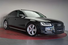 Bild des Angebotes Audi A8 4.2 TDI quattro tiptronic Navi/Leder/ACC/Kame