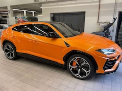 Bild des Angebotes Lamborghini Urus Urus