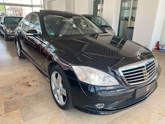 Bild des Angebotes Mercedes-Benz S 500 4Matic AMG-Line/Keyless/1. Dr. Hd/99tkm/