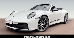 Bild des Angebotes Porsche 992 911 Carrera T Cabriolet BOSE Surround-View