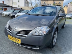 Bild des Angebotes Nissan Primera Kombi 2.0*Klimaaut,ESP,elektr. FH,Nr.24