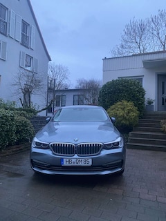 Bild des Angebotes BMW 620 620 d Luxury