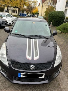Bild des Angebotes Suzuki Swift Swift 1.2 4x4 Club
