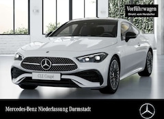 Bild des Angebotes Mercedes-Benz CLE 300 e AMG+NIGHT+PANO+AHK+BURMESTER+SITZKLIMA