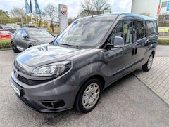 Bild des Angebotes Fiat Doblo Kombi Maxi SX 1.6 Mjet 5 Sitzer + AHK