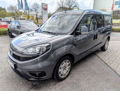 Bild des Angebotes Fiat Doblo Kombi Maxi SX 1.6 Mjet 5 Sitzer + AHK