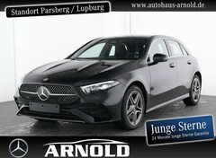 Bild des Angebotes Mercedes-Benz A 250 A 250 e AMG Line MULTIBEAM KEYLESS Fahrass-P 360