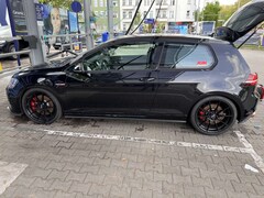 Bild des Angebotes VW Golf GTI Performance BlueMotion Technology