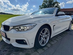Bild des Angebotes BMW 435 4 Cabrio 435 i*M SPORT PAKET*PERFORMANCE KIT