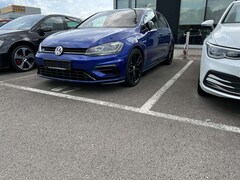 Bild des Angebotes VW Golf R VII, Performance, VMax, Akrapovic