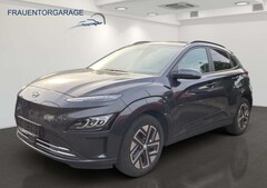 Bild des Angebotes Hyundai KONA Basis Elektro 2WD ACC Apple CarPlay Android Auto K
