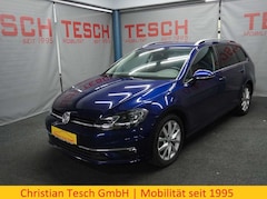 Bild des Angebotes VW Golf VII Variant Highline LED | ACC | NAVI