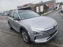 Bild des Angebotes Hyundai NEXO 1.Hand/TÜV NEU 120 kW (163 PS), Automatik, Fron...