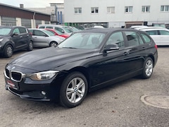 Bild des Angebotes BMW 320 d /XDRIVE/ALU/SHZ/NAVI/EURO5/PDC/GEPFLEGT*