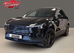 Bild des Angebotes Volvo EX30 Black Edition Single Motor Extended Range Plus ACC