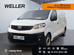 Bild des Angebotes Fiat Scudo L2 SX *Navi*CarPlay*Holzboden*Spurhalteass*