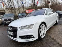 Bild des Angebotes Audi A7 3.0 TDI quattro sport selection