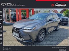 Lexus NX 350h Executive Line