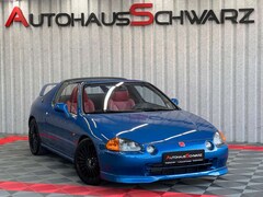 Bild des Angebotes Honda CRX DelSol Leder Akrapovic Rostfrei Tüv 07/26