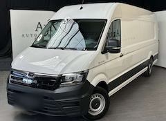 Bild des Angebotes MAN TGE 4X2F Kasten FWD KAMERA+DAB+CARPLAY+1HD
