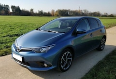 Bild des Angebotes Toyota Auris Auris 1.2 Turbo Executive