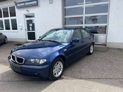 Bild des Angebotes BMW 316 3er 316i