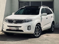 Bild des Angebotes Kia Sorento Platinum Edition 4WD*7-SITZER*XENON*NAVI
