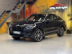 Bild des Angebotes BMW X4 M i~STANDHEIZUNG~LASER~KAMERA~HEAD-UP