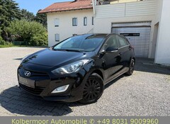 Bild des Angebotes Hyundai i30 Trend PDC|KLIMA|USB|