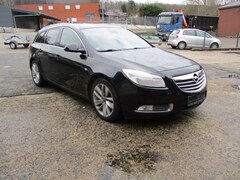 Bild des Angebotes Opel Insignia Insignia Sports Tourer Diesel 2.0 CDTI