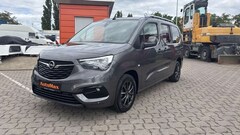 Bild des Angebotes Opel Combo XL 7 Sitze RFK Klima beheiz. LR AHK