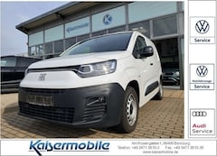 Bild des Angebotes Fiat Doblo 1.5 BlueHDi Standheizung+LED+KAMERA+AHZV KLIMA LE