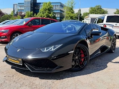 Bild des Angebotes Lamborghini Huracán LP610-4 Spyder / Kamera / Keramik / LIFT