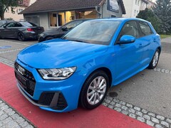 Bild des Angebotes Audi A1 Sportback 30 TFSI S line / MMI Plus