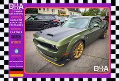 Dodge Challenger 6.4 R/T WIDEBODY*SCAT*LASTCALL*