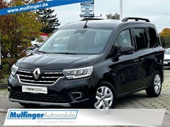 Bild des Angebotes Renault Kangoo 130TCe Techno Kamera Navi Sitzh.KomfS.LED