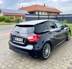 Bild des Angebotes Mercedes-Benz A 250 (BlueEFFICIENCY) 7G-DCT AMG Sport