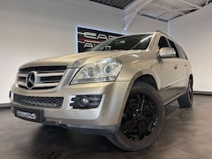 Bild des Angebotes Mercedes-Benz GL 320 CDI 4Matic**7-Sitzer**