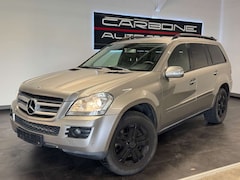 Bild des Angebotes Mercedes-Benz GL 320 CDI 4Matic**7-Sitzer**