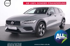 Bild des Angebotes Volvo V60 Cross Country B4 D Plus +AHK+WINTER PAKET+