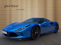 Bild des Angebotes Ferrari F8 Tributo RacingSeats/Lift/JBL/PassengerDisplay